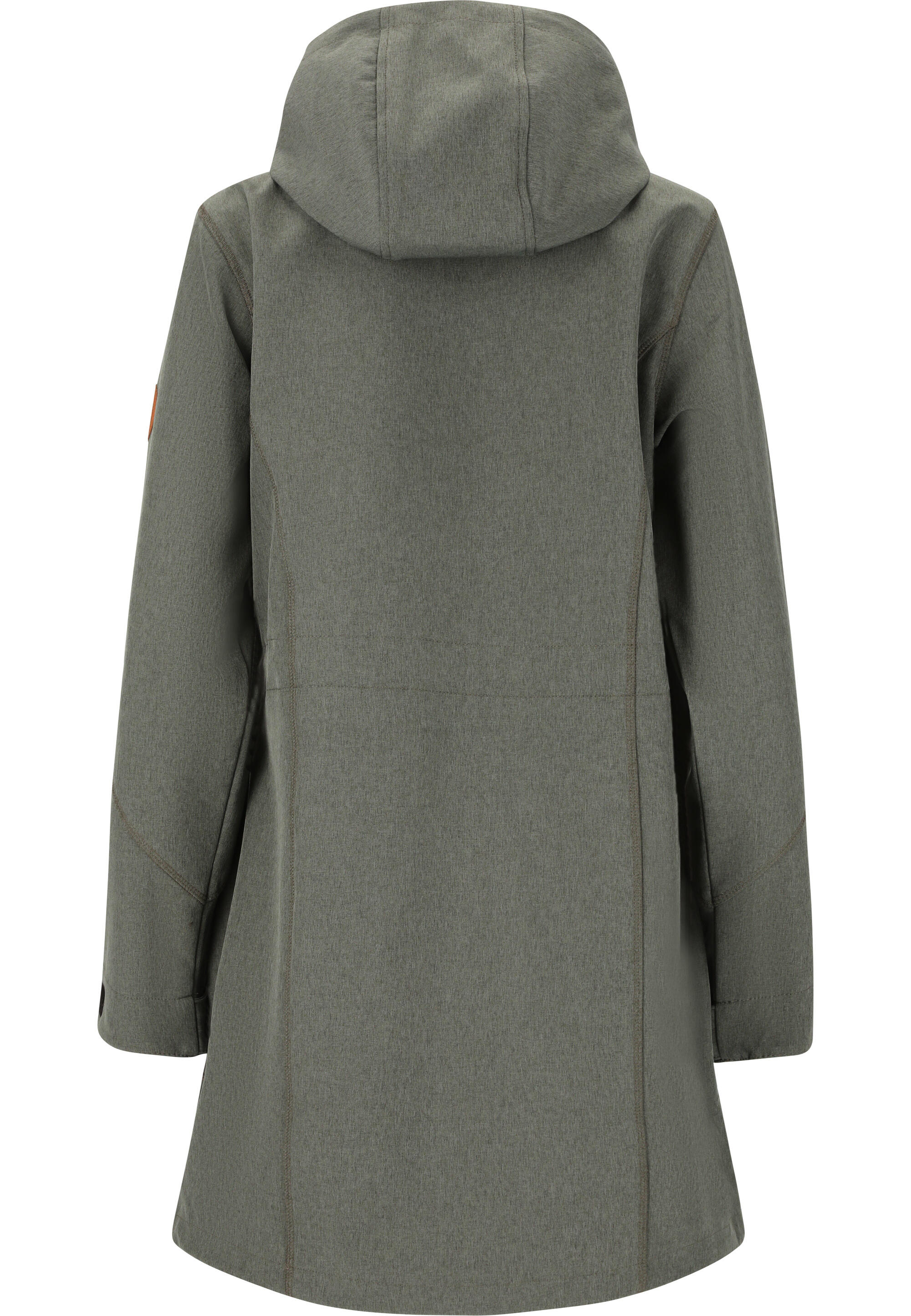 Softshell jas Lilan 2/15