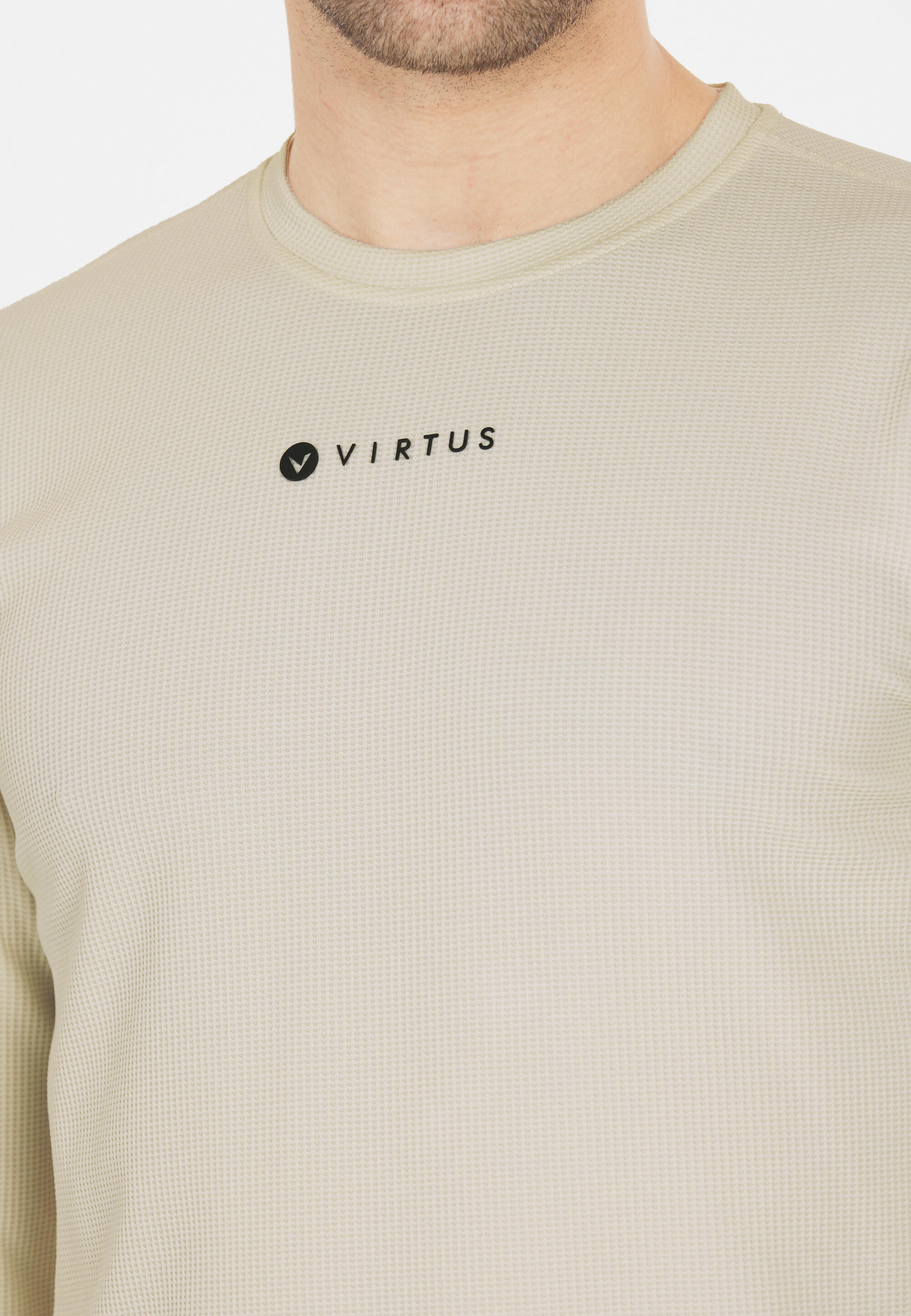 T-shirt manches longues Virtus Besto 3/5