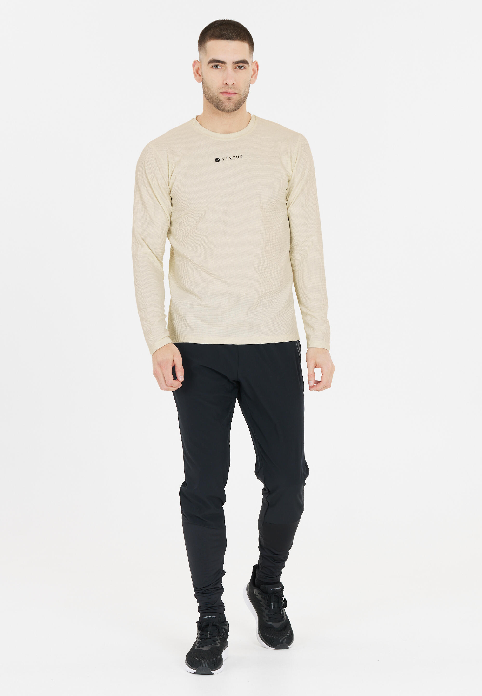T-shirt manches longues Virtus Besto 4/5