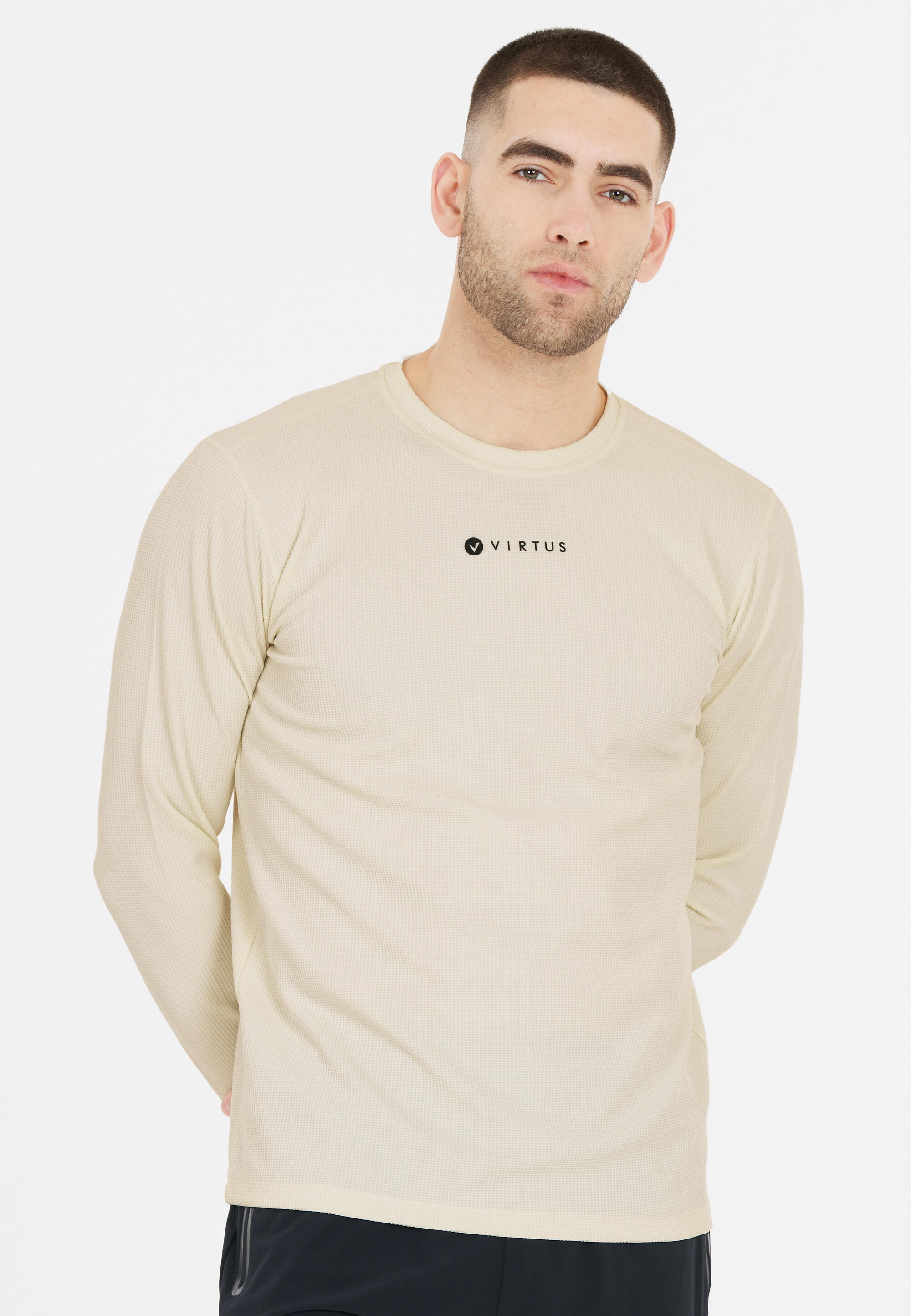 T-shirt manches longues Virtus Besto 5/5