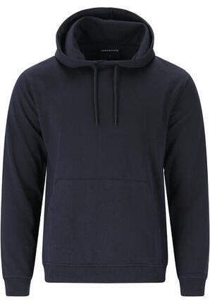 Sweat à capuche Arlanc