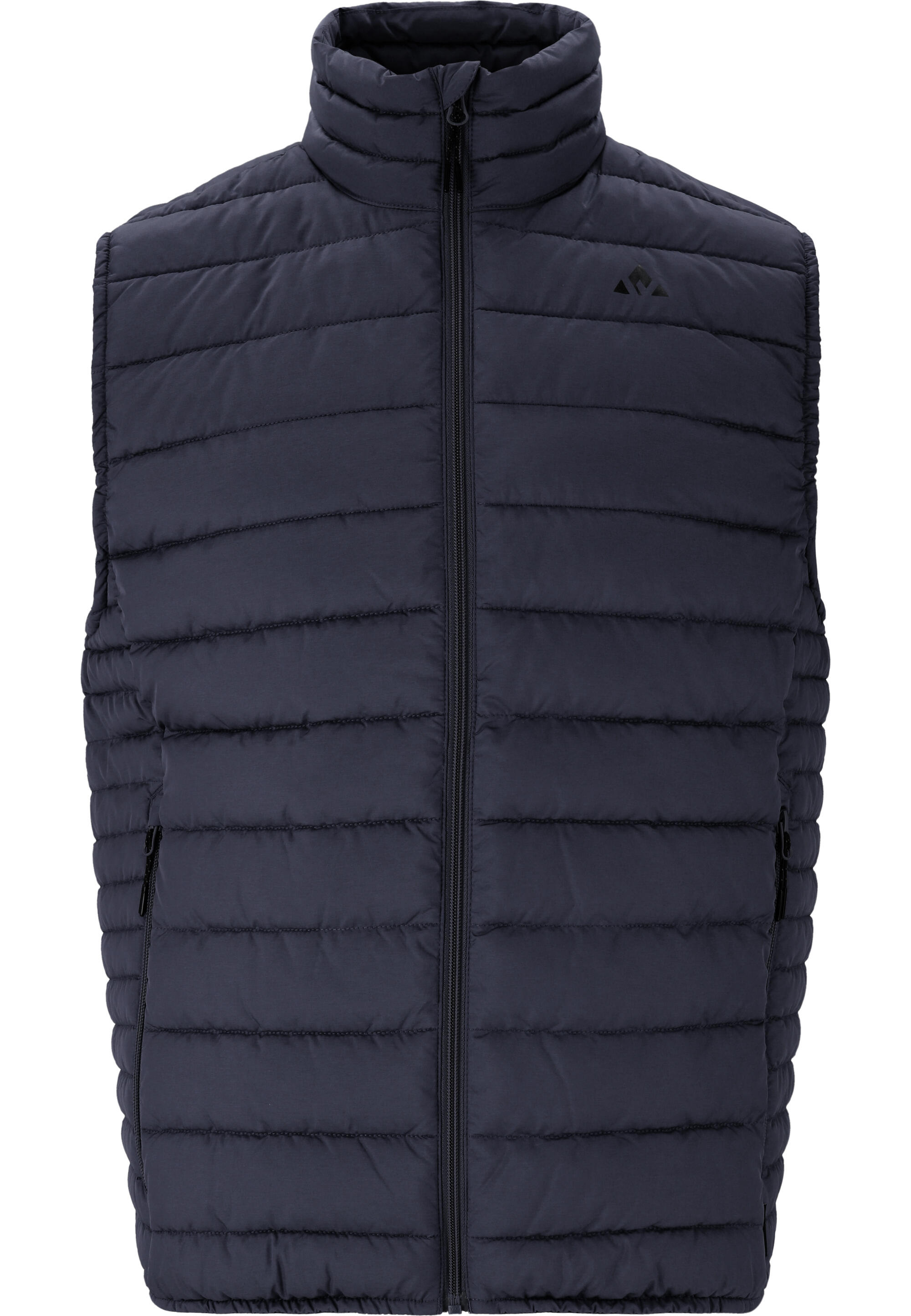 Vesta fără mâneci Edge - Quechua