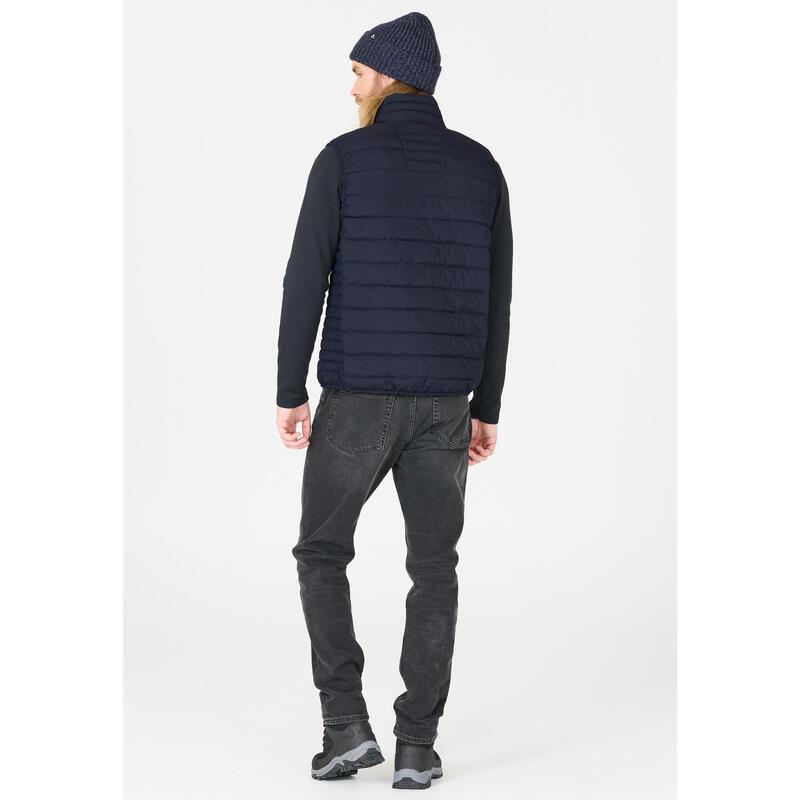 Vesta fără mâneci Edge - Quechua