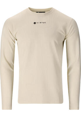 Shirt met lange mouwen besto