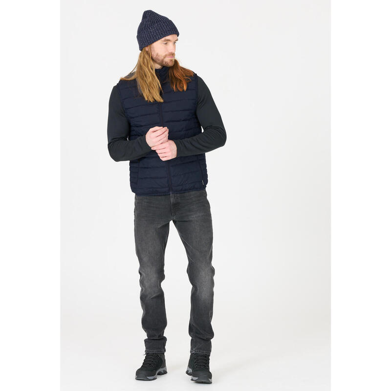 Vesta fără mâneci Edge - Quechua