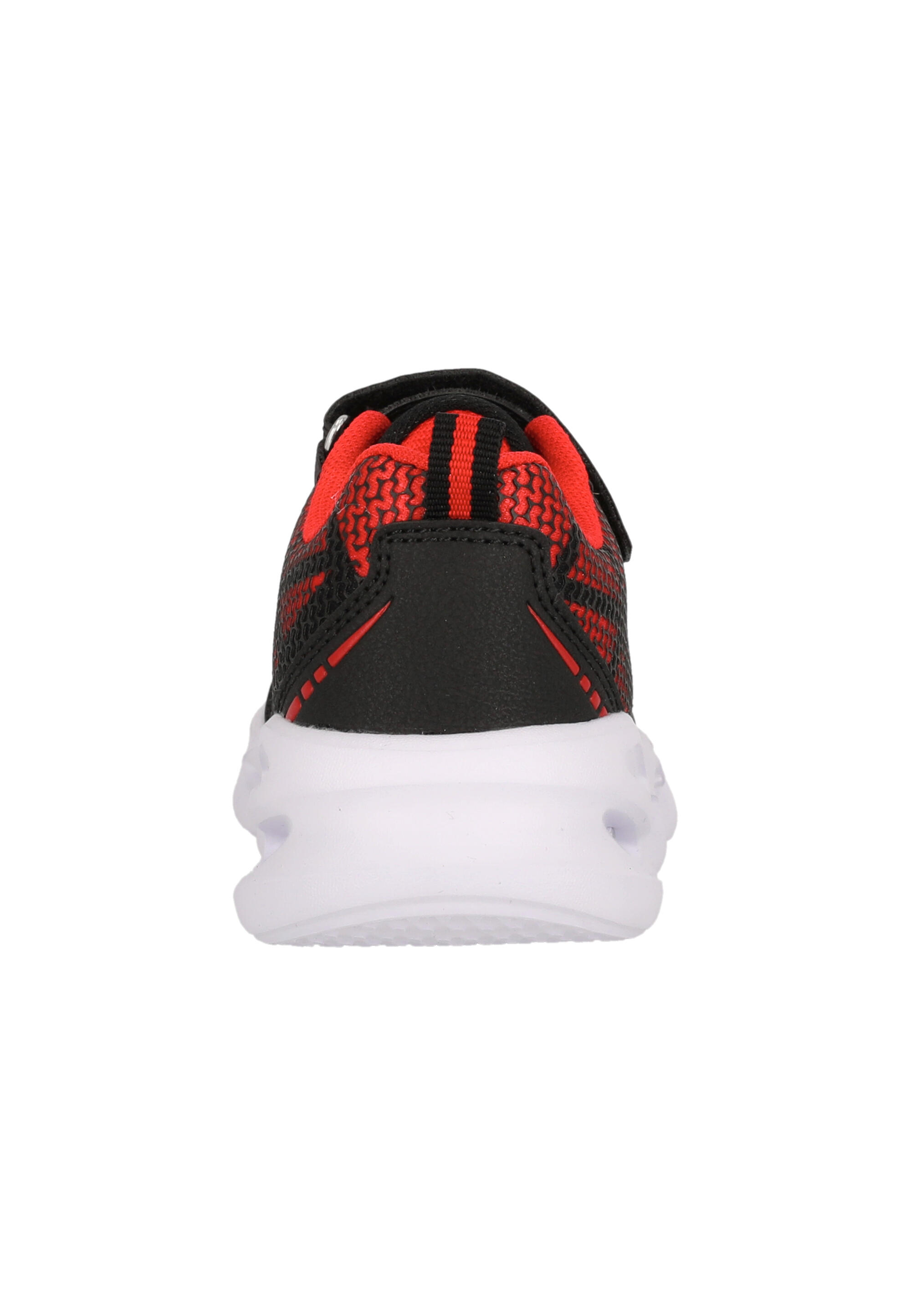 Baskets basses Zetes 5/5