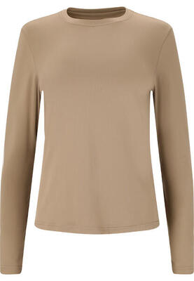 Langarmshirt Almi