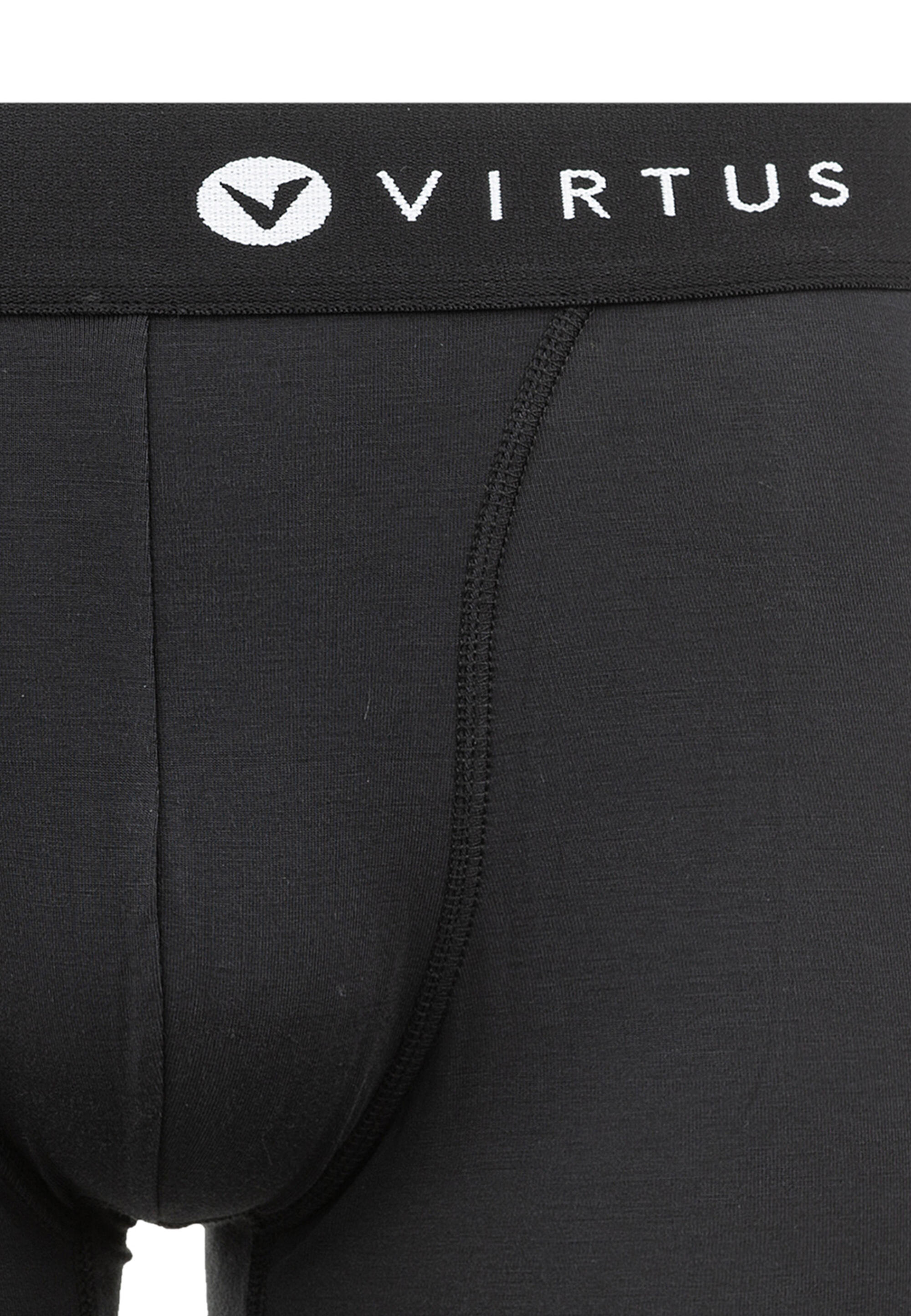 Boxershorts Virtus Tuch 6/7