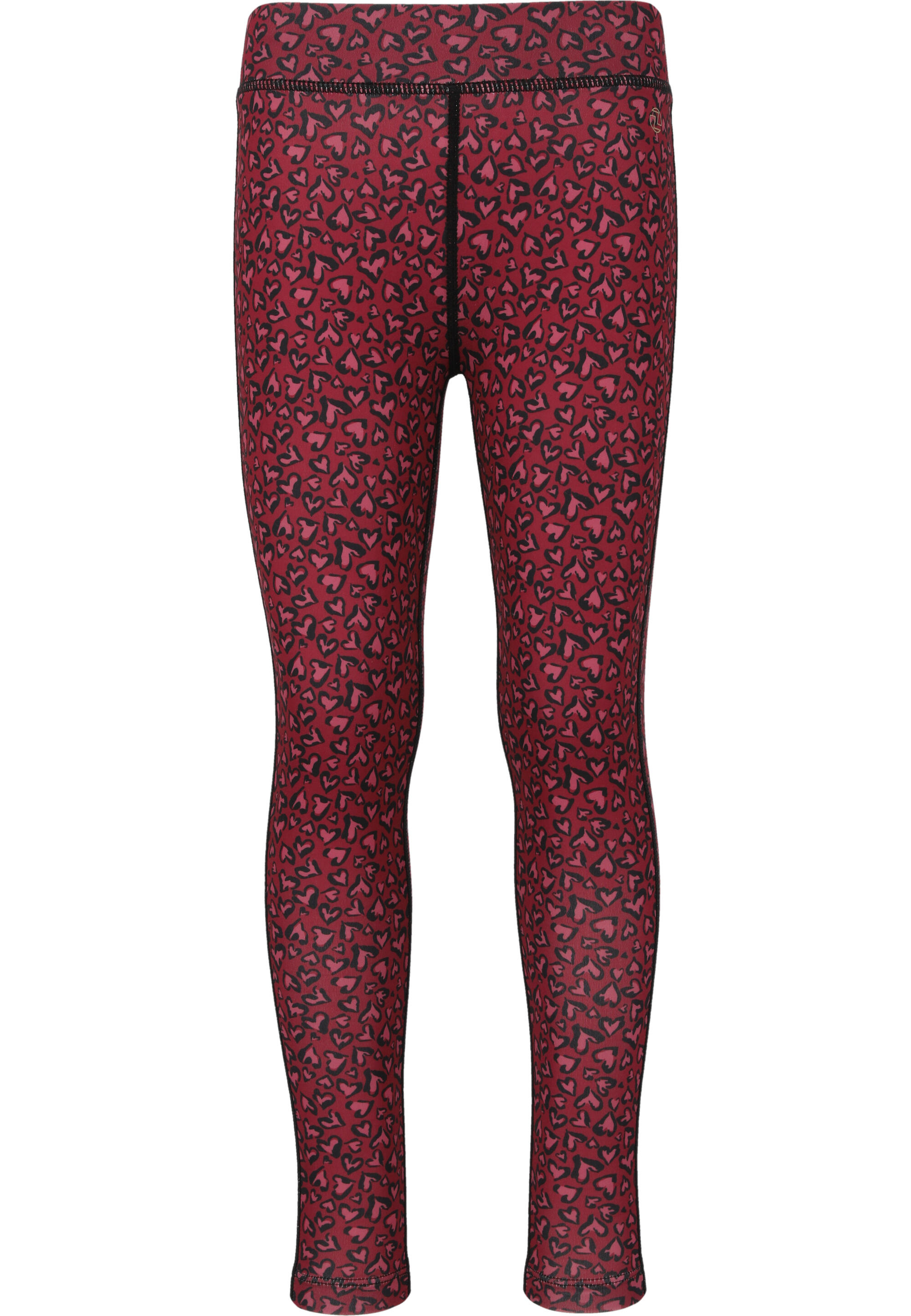ZIGZAG Leggings da bambina Zigzag Valerie