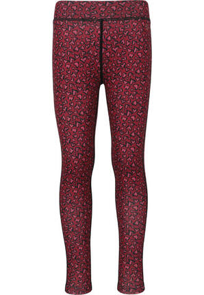 Legginsy dziewczęce Zigzag Valerie