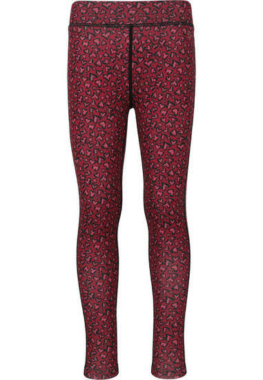 Legginsy dziewczęce Zigzag Valerie