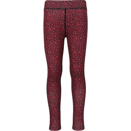 Legginsy dziewczęce Zigzag Valerie