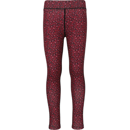 Legginsy dziewczęce Zigzag Valerie