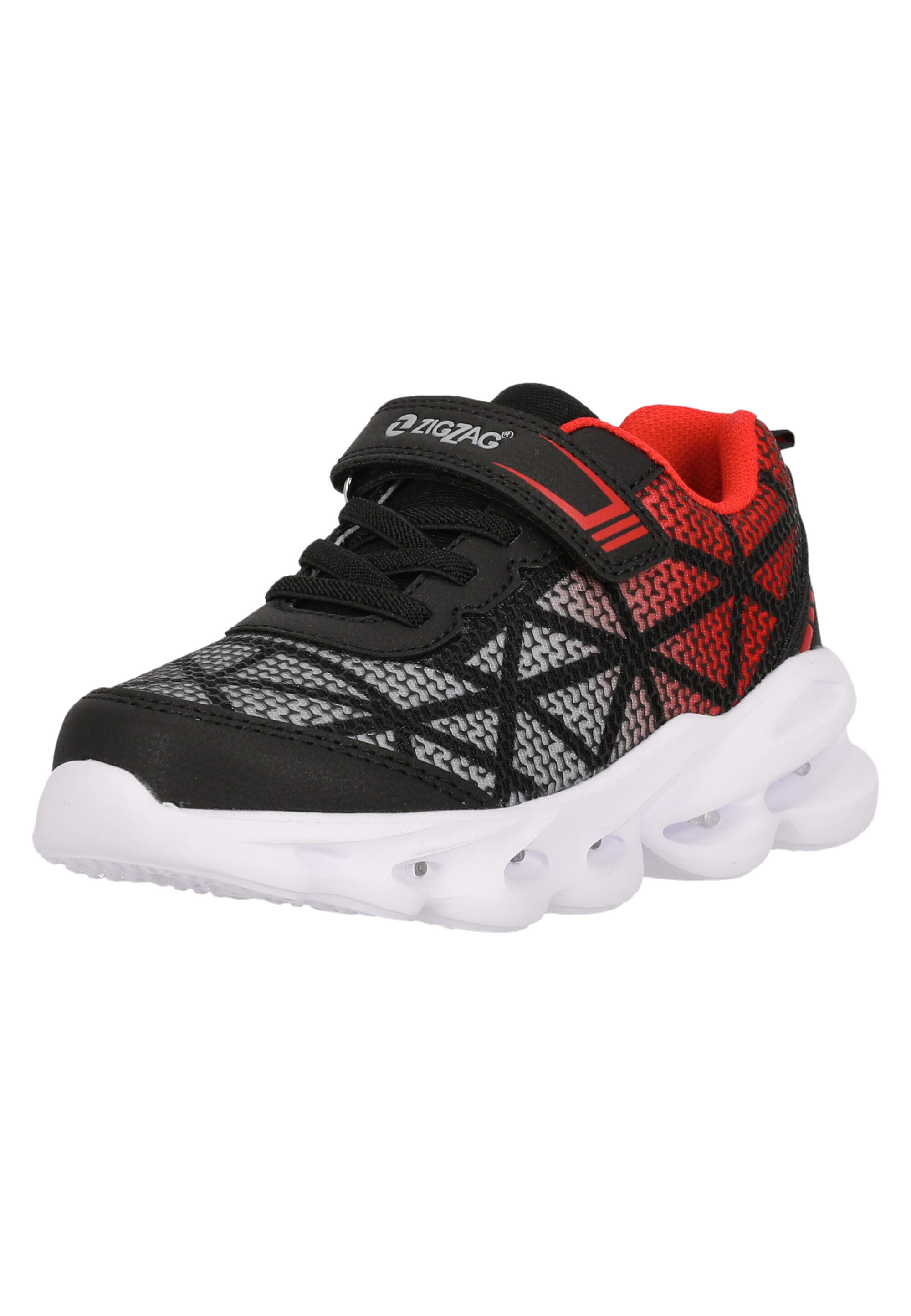 Baskets basses Zetes 2/5