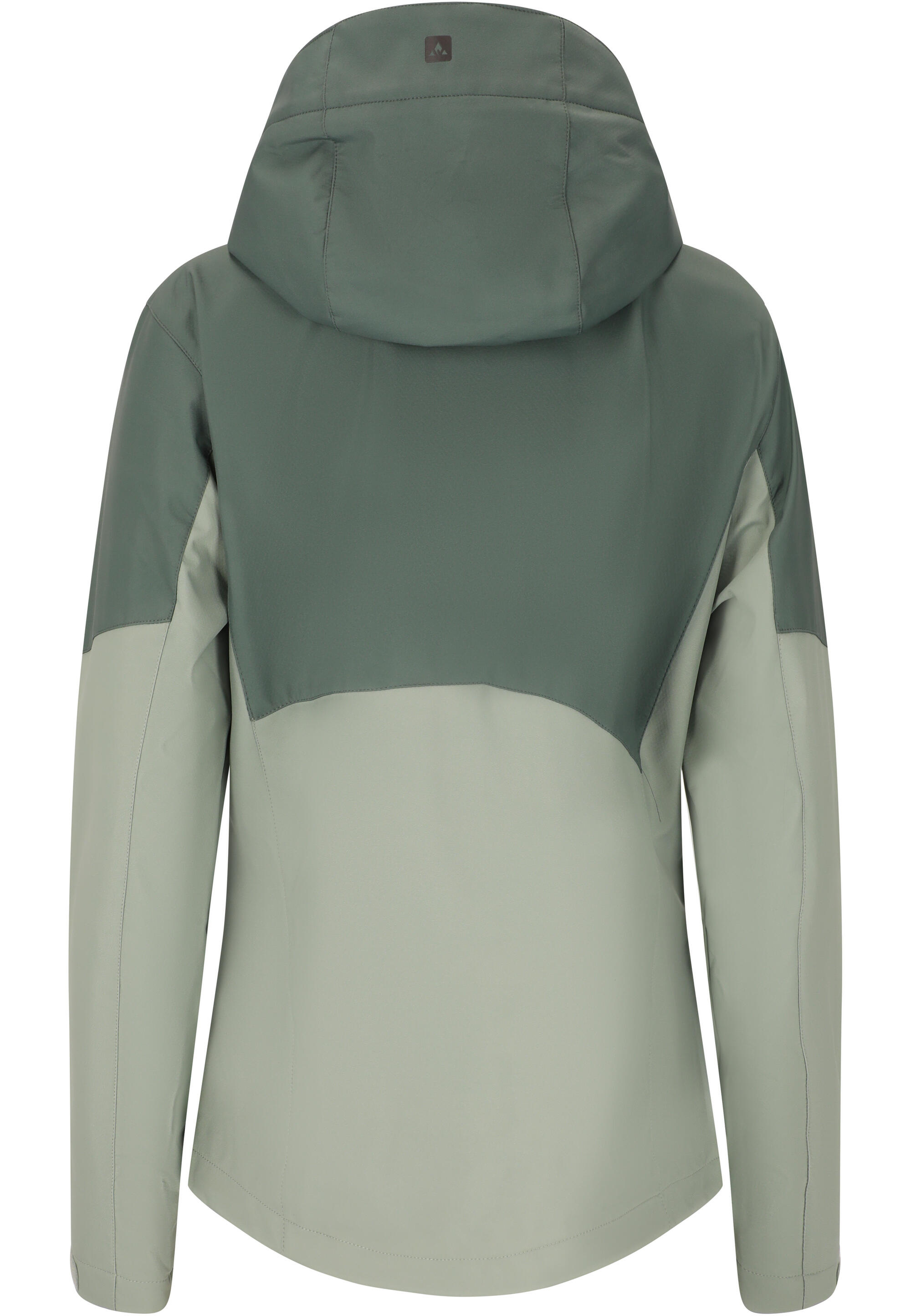 Softshelljacke Rosea 2/15