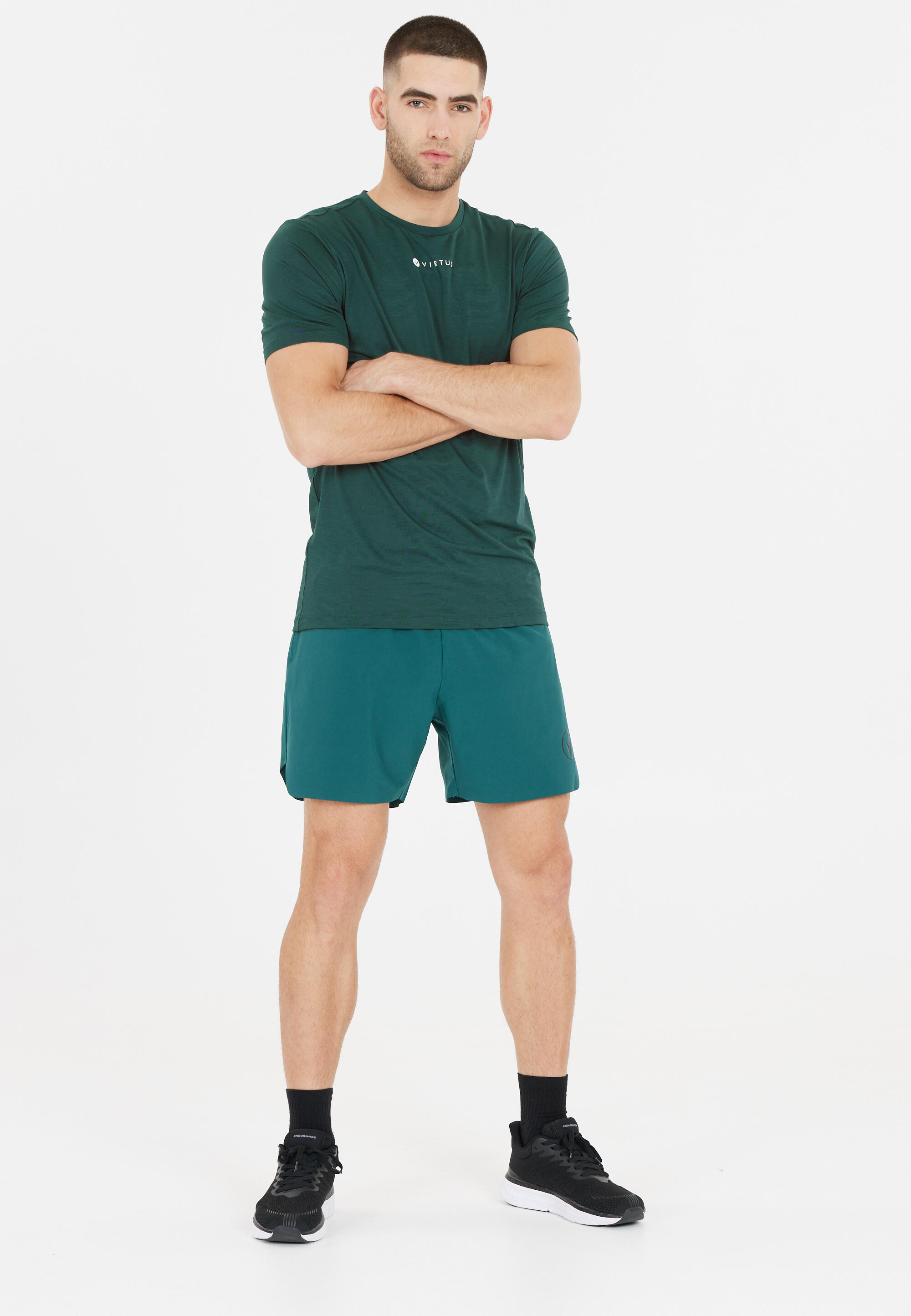T-Shirt Roger 3/15