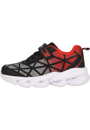 ZIGZAG Lage sneakers Zetes