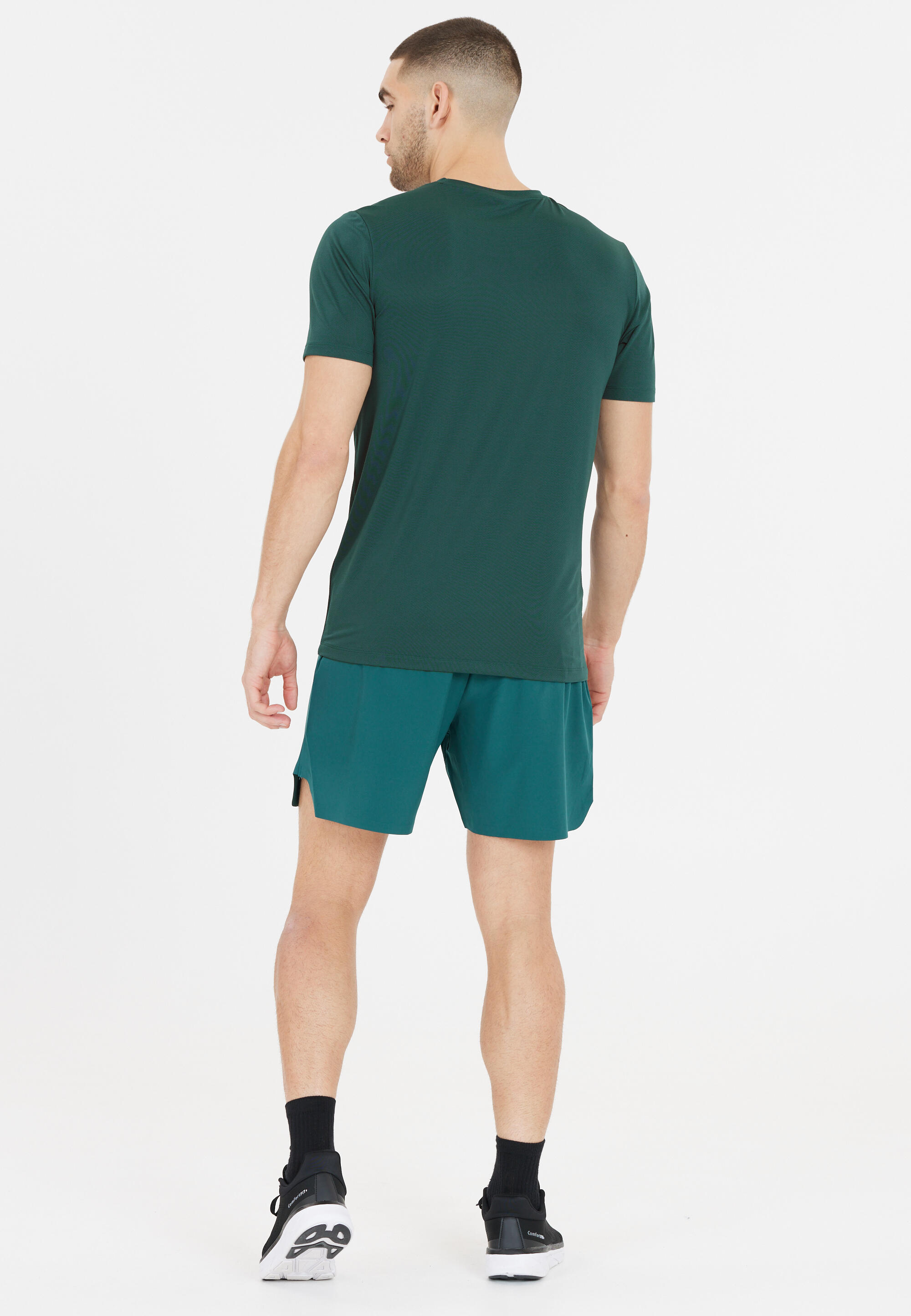 T-Shirt Roger 5/15