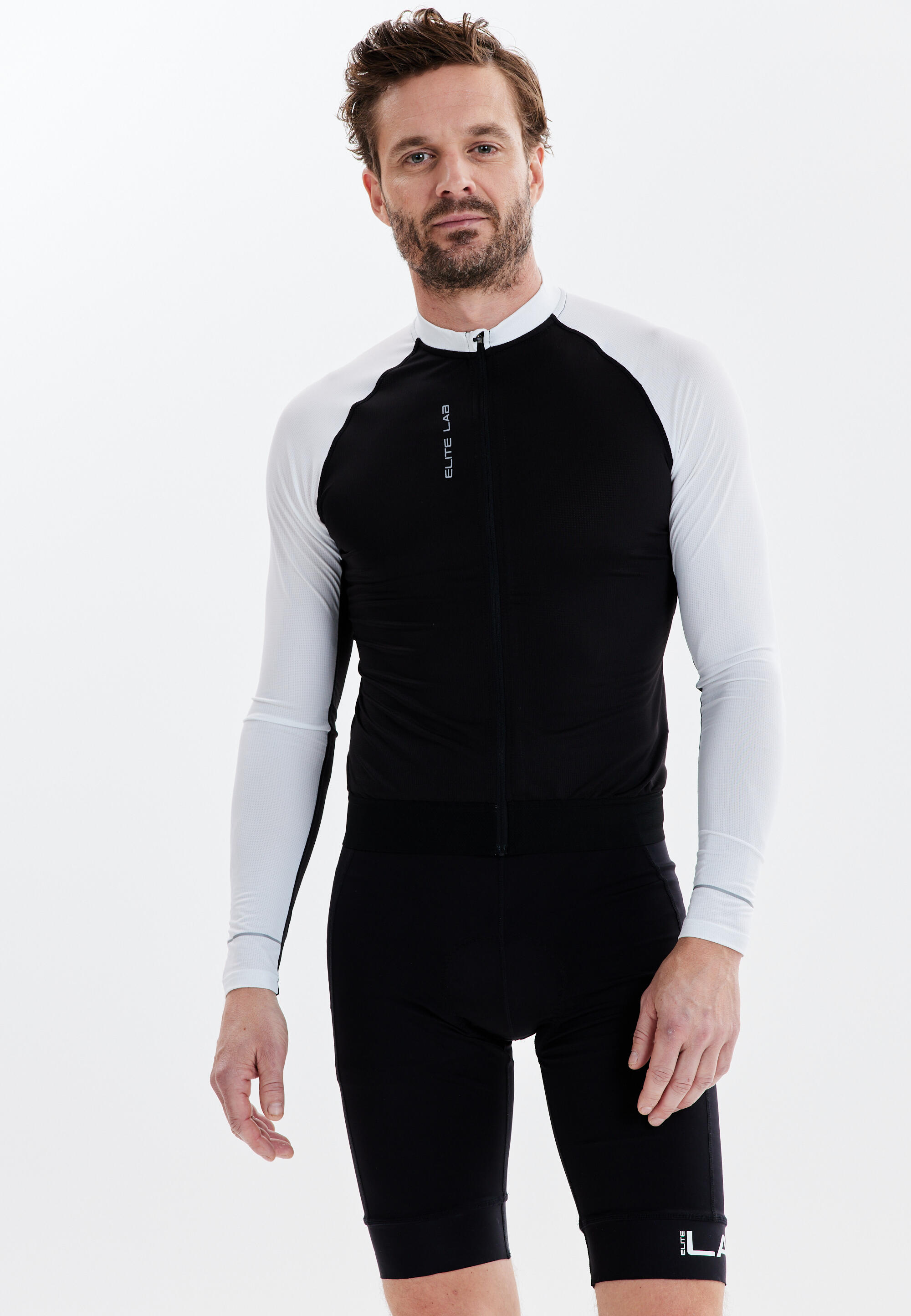 Maglia a maniche lunghe Elite Lab Elite X1 5/5