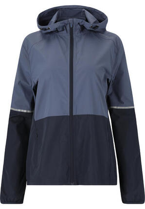 Veste imperméable femme Endurance Kinthar
