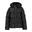 Doudoune enfant Zigzag Lusano