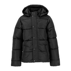 Doudoune bébé Zigzag Lusano