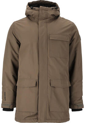 Parka jas siberia