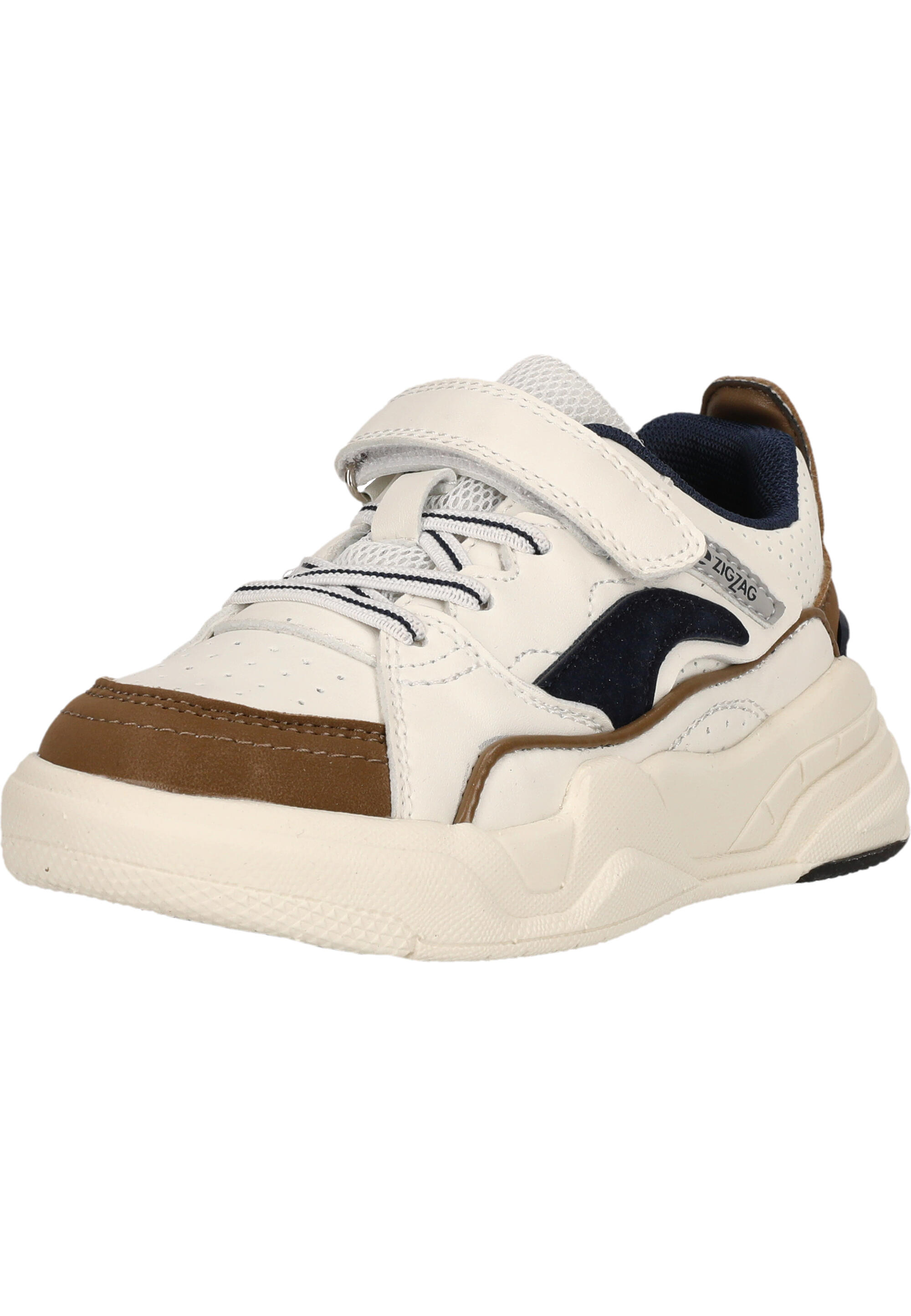 Scarpe da ginnastica bambino Zigzag Elis 2/15