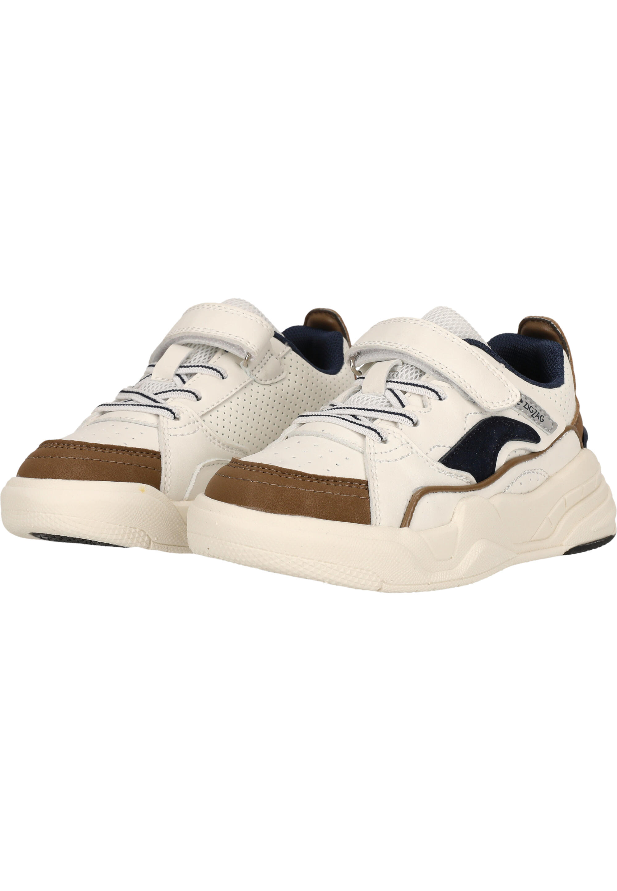 Scarpe da ginnastica bambino Zigzag Elis 4/15