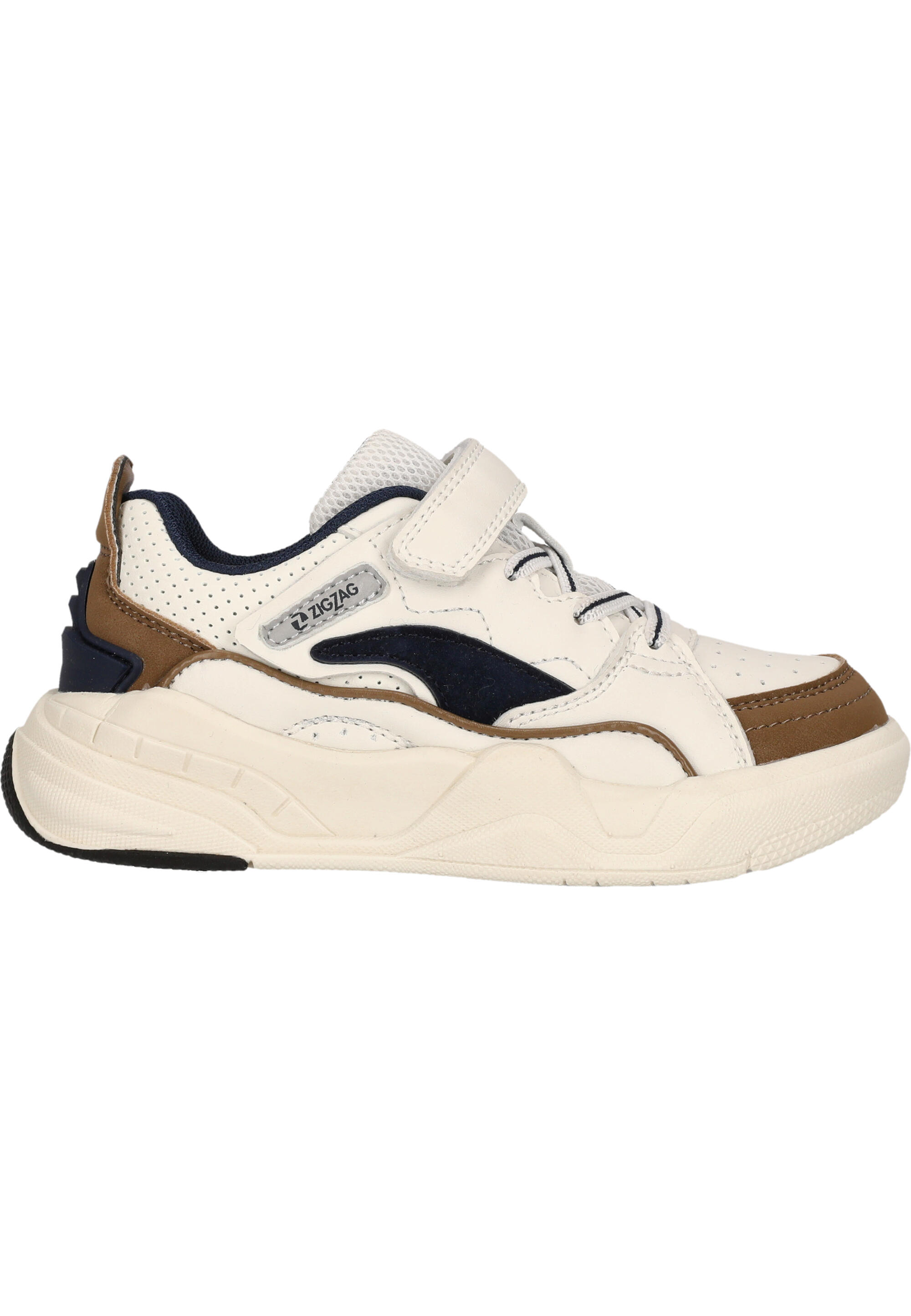 Scarpe da ginnastica bambino Zigzag Elis 3/15