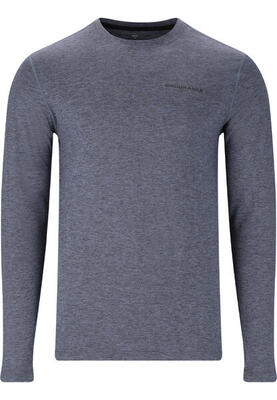 Langarmshirt Abdon
