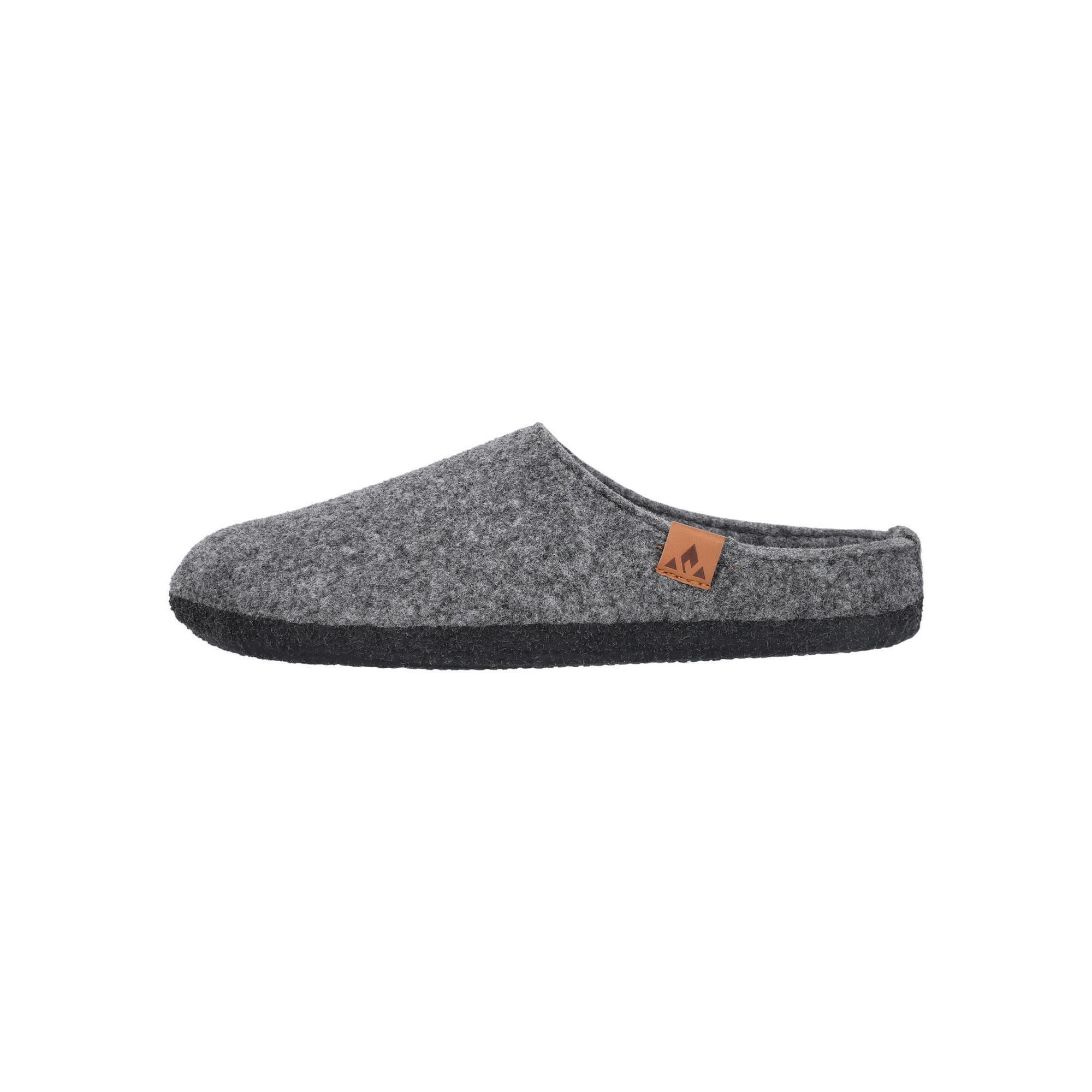 Whistler - Pantoufle Tapai - Claquettes - Gris - 42 - Decathlon