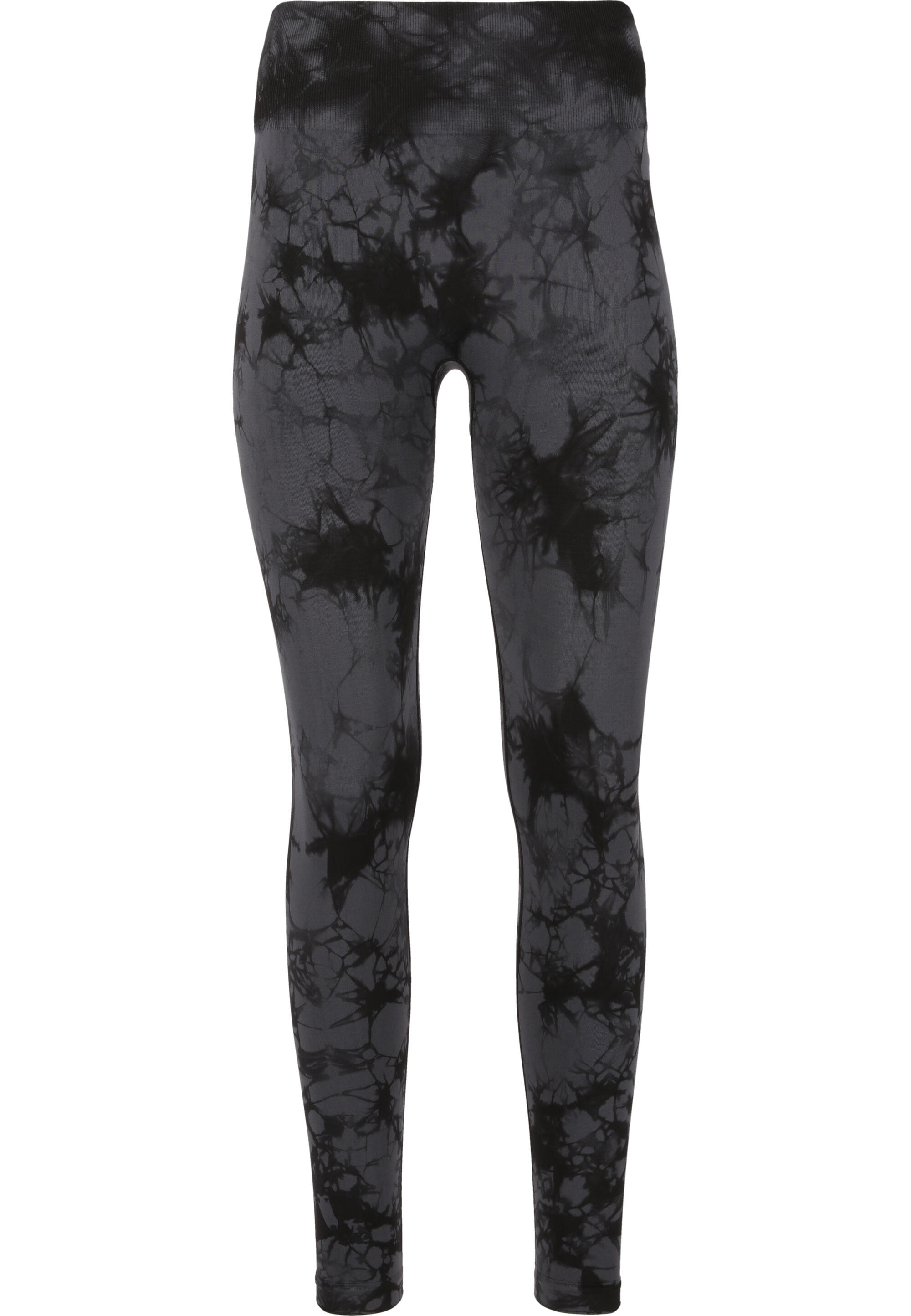 ATHLECIA Leggings da donna senza cuciture Athlecia Theresa Tie Dye