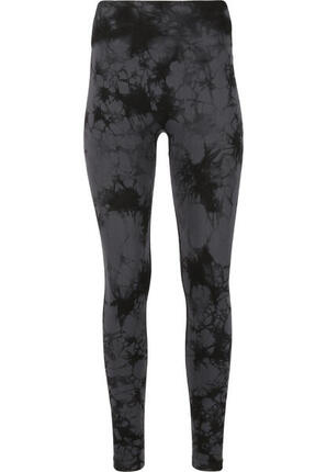 Legging sans coutures femme Athlecia Theresa Tie Dye