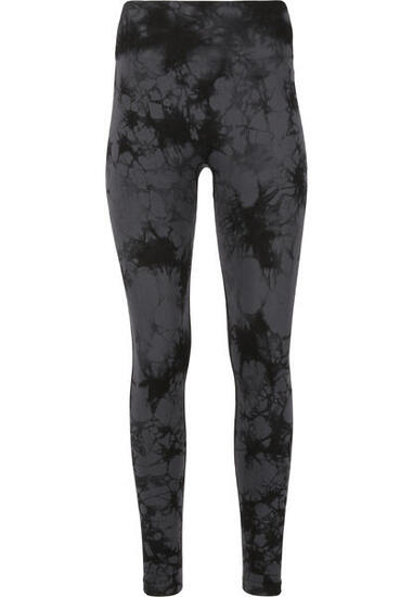 Legging sans coutures femme Athlecia Theresa Tie Dye