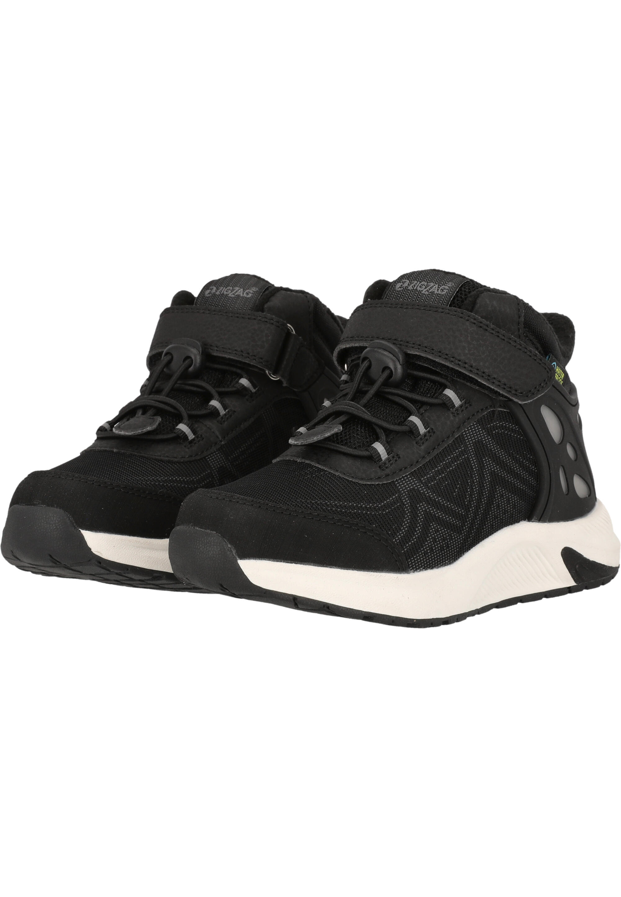 Bottes Bonlong 4/15