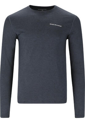 T-shirt Endurance Abdon Melange