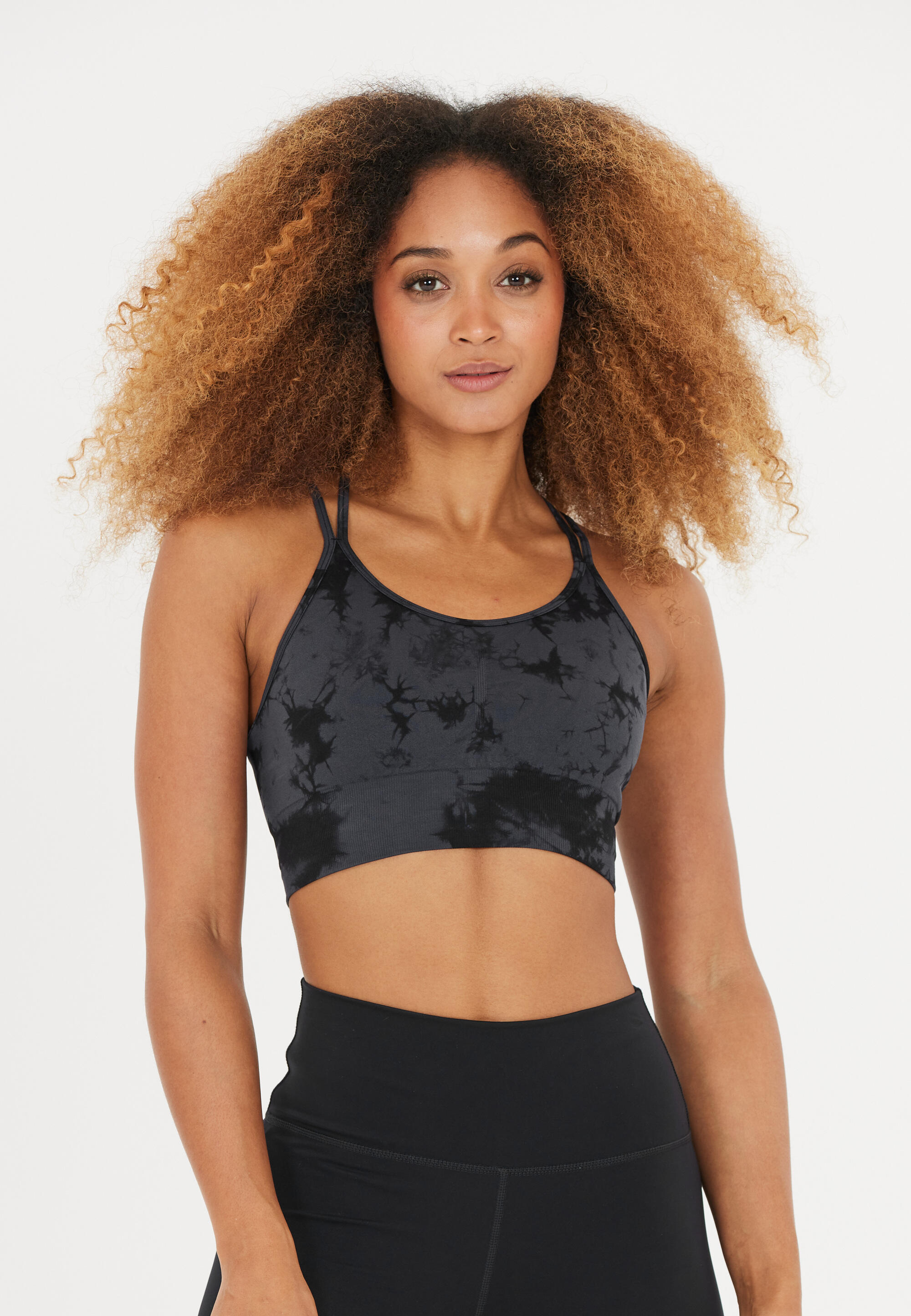 Reggiseno sportivo Athlecia Theresa 4/5