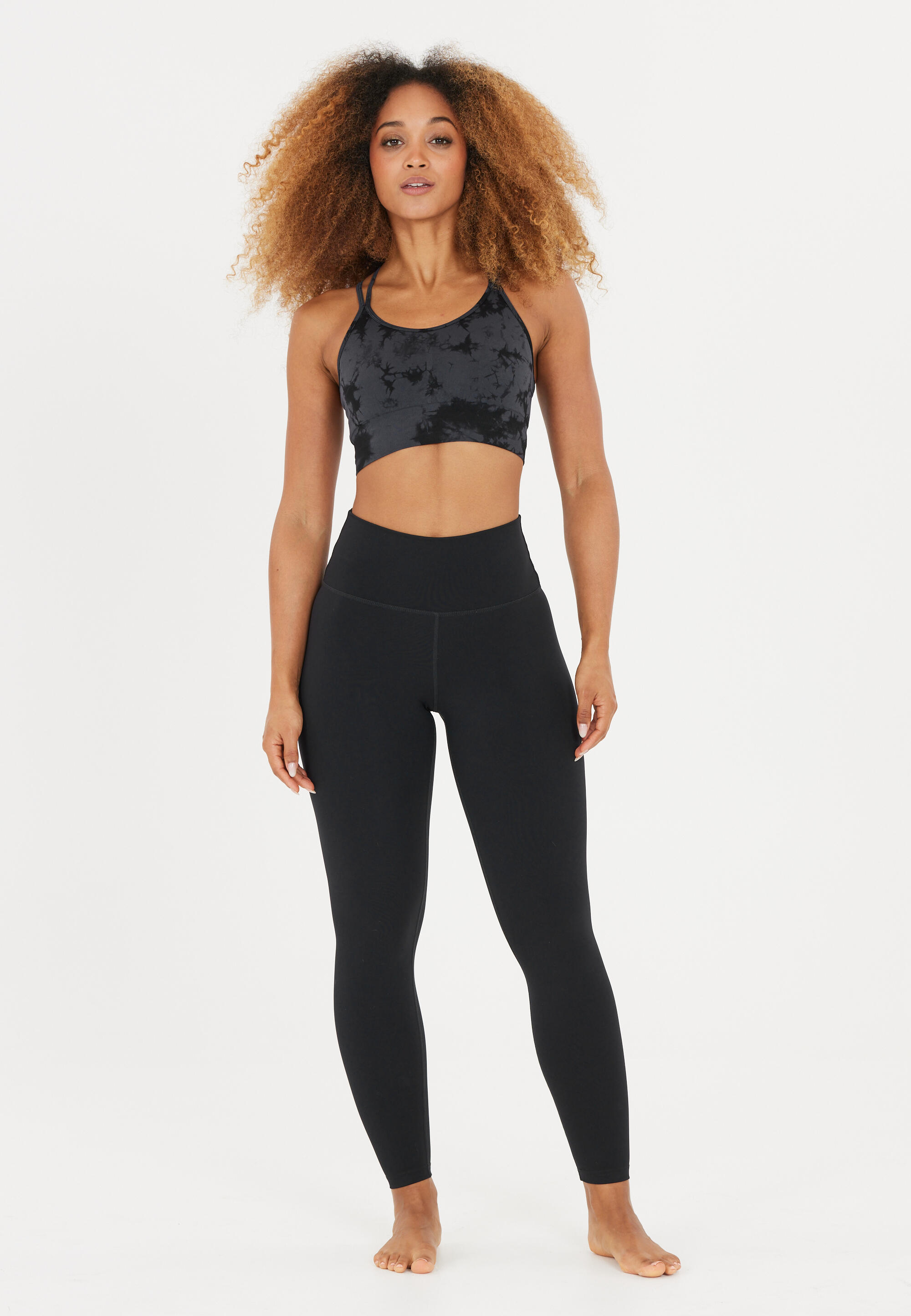 Reggiseno sportivo Athlecia Theresa 3/5