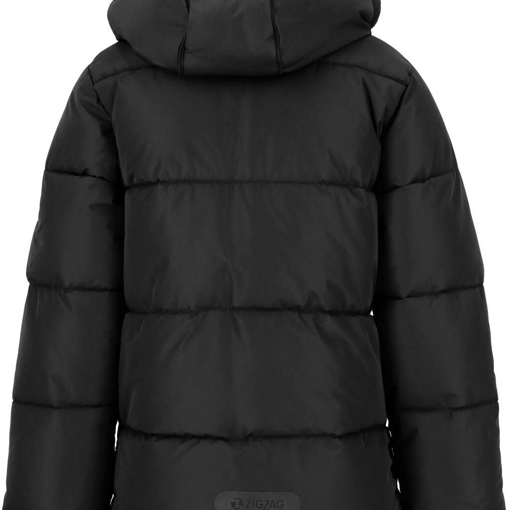 Children's Zigzag Lusano Puffer