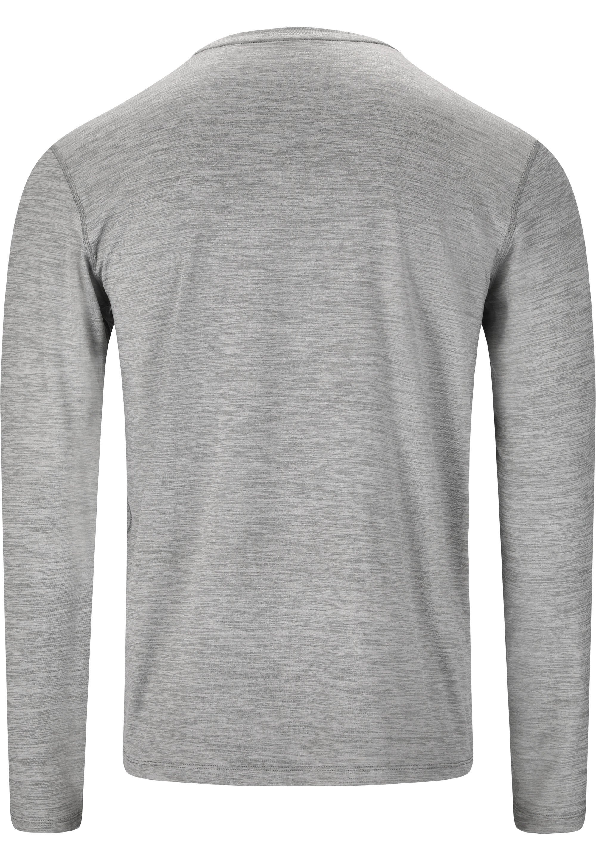Camisola de Manga Longa Endurance Abdon 2/15