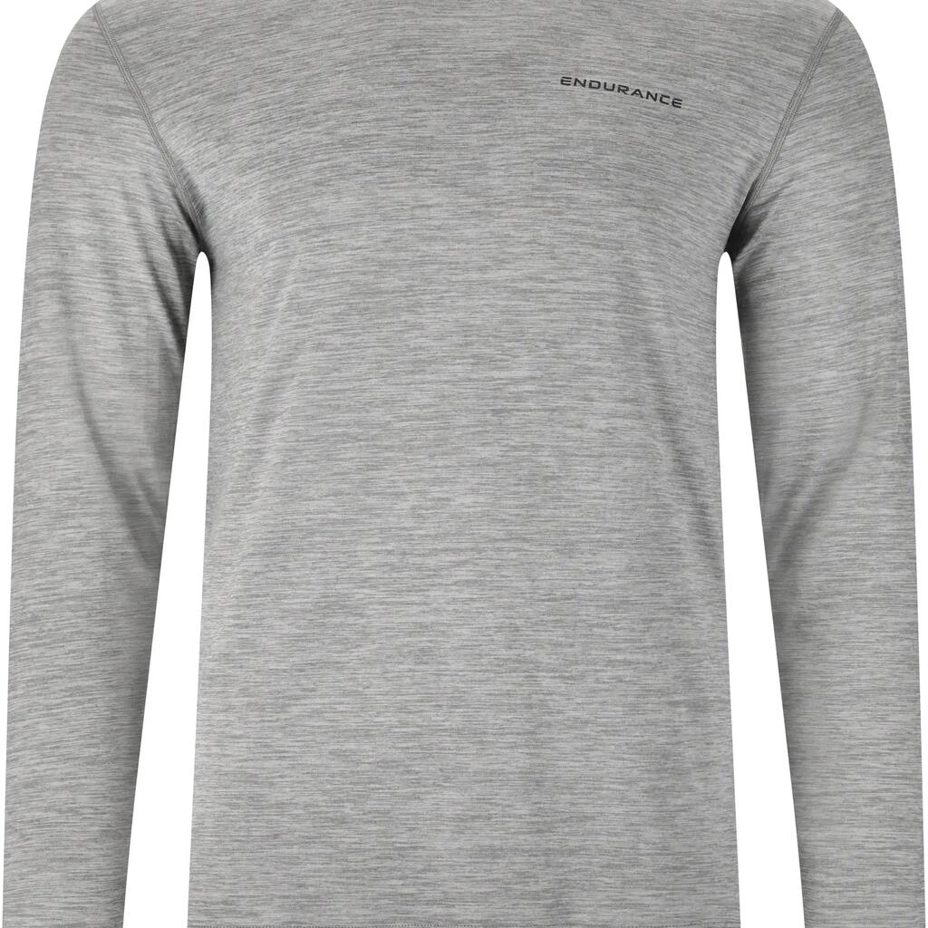 Long Sleeve T-shirt Endurance Abdon