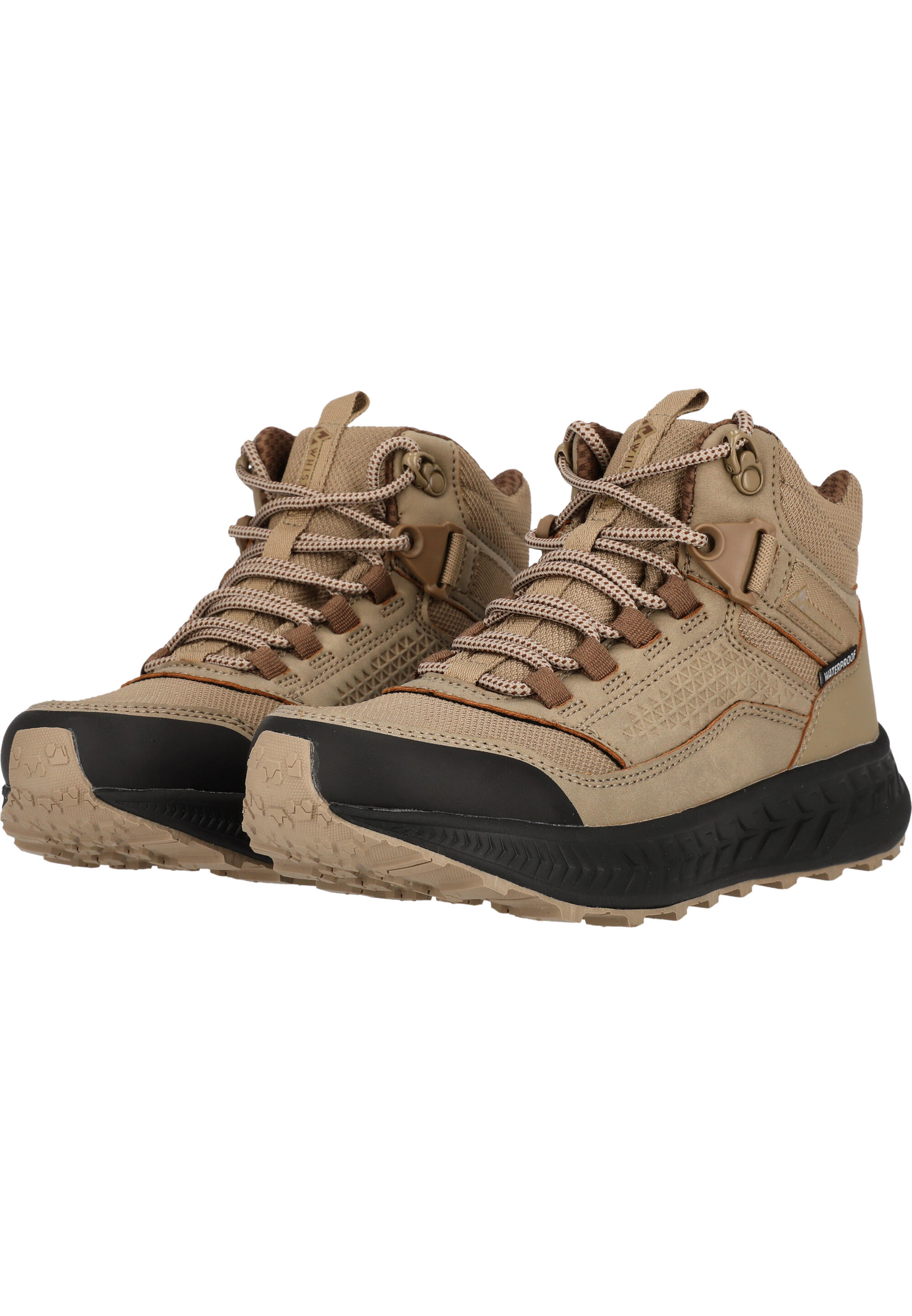 Sapatos para caminhadas Whistler Reid 4/5