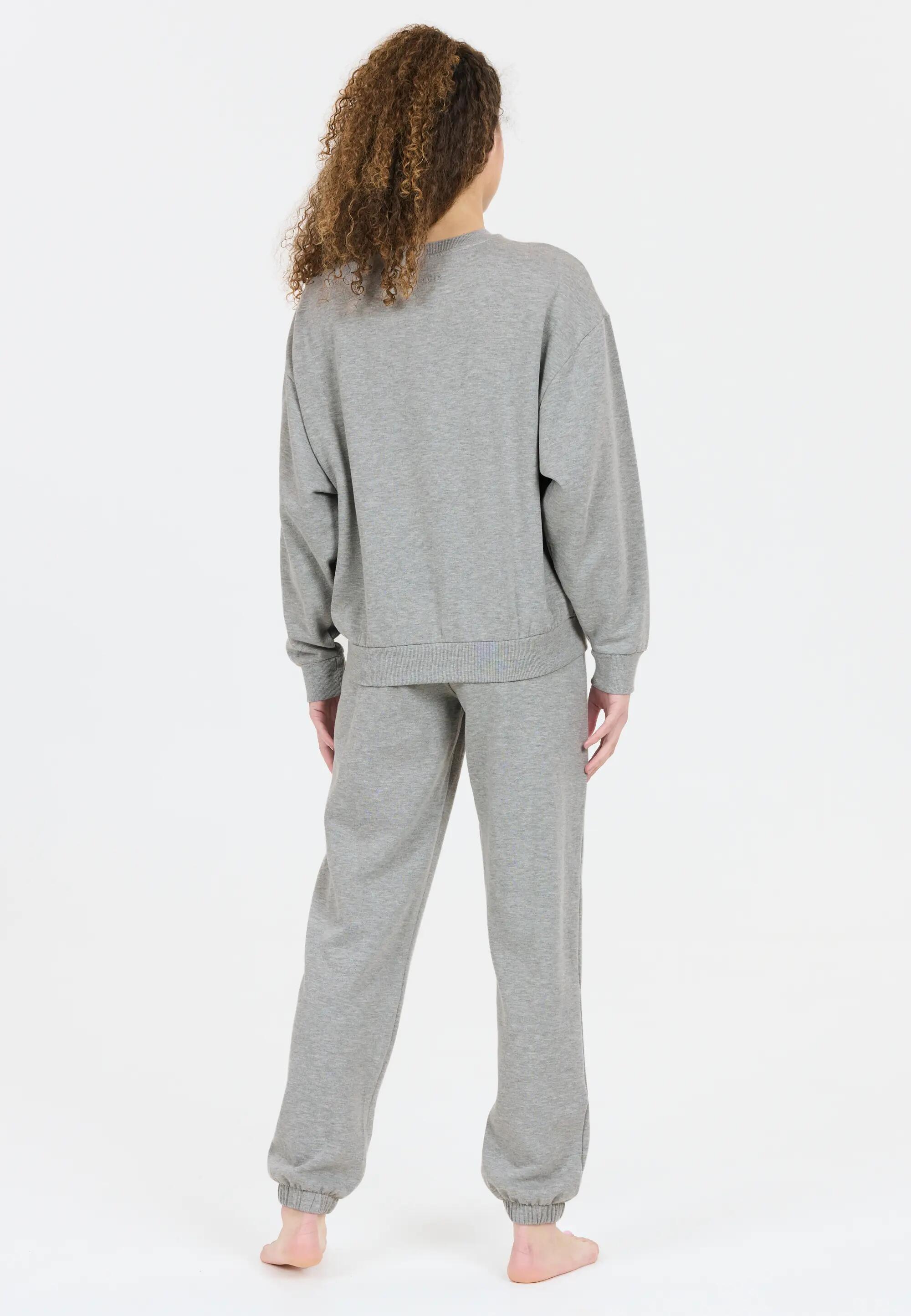Sweatshirt col rond femme Athlecia Giannis 5/15