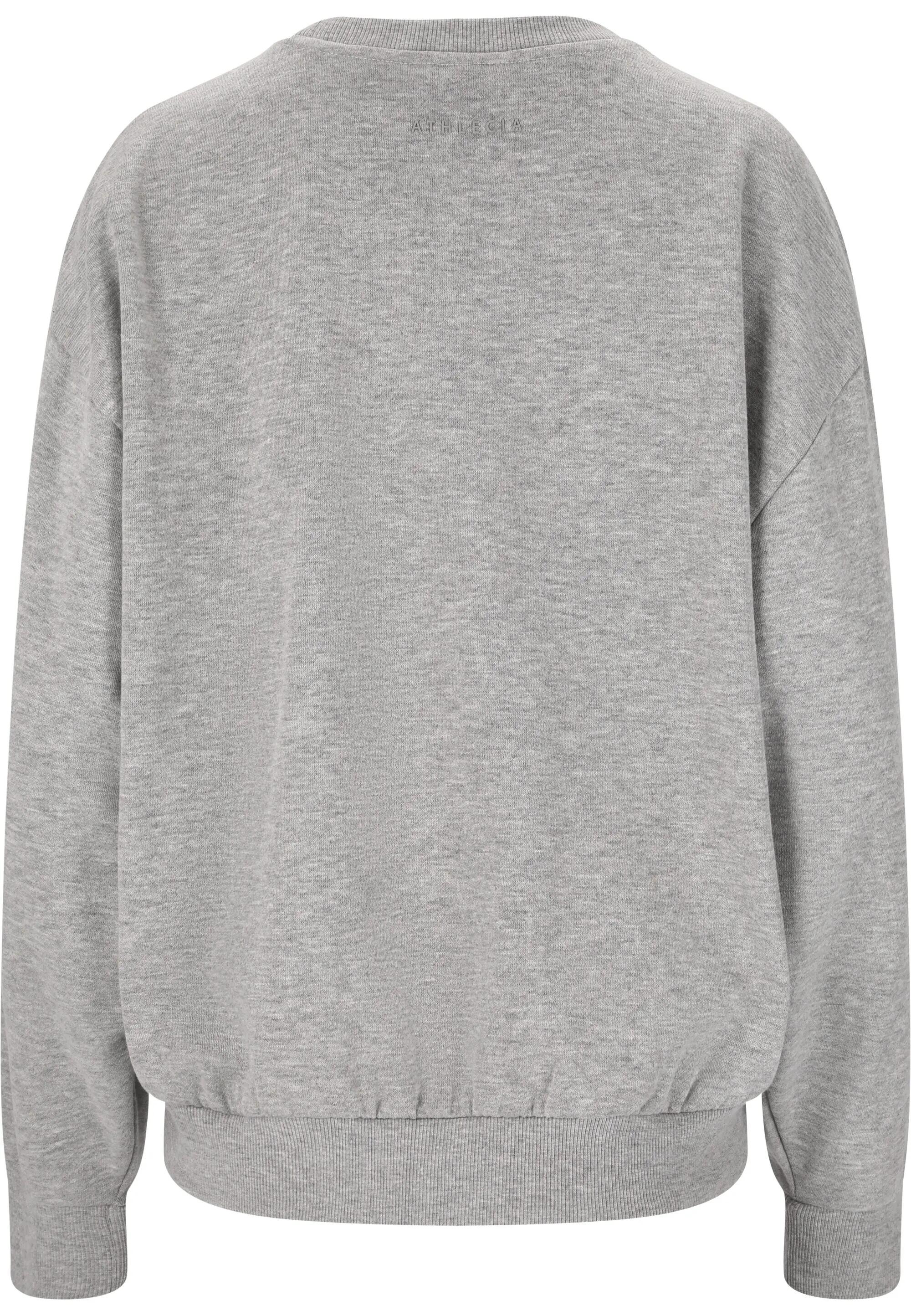 Sweatshirt col rond femme Athlecia Giannis 2/15