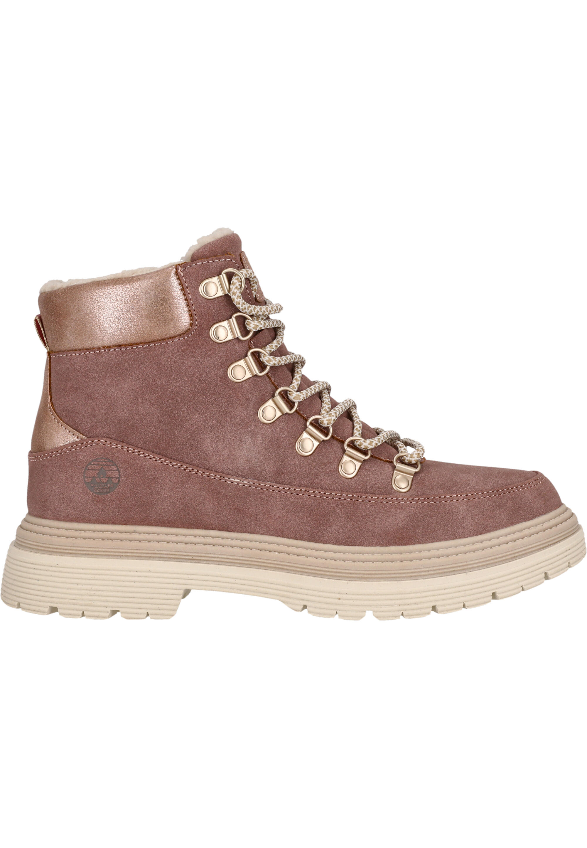 Bottes Gianni 3/15