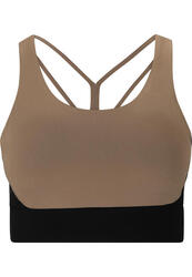 Athlecia Soutien-gorge de sport Lris