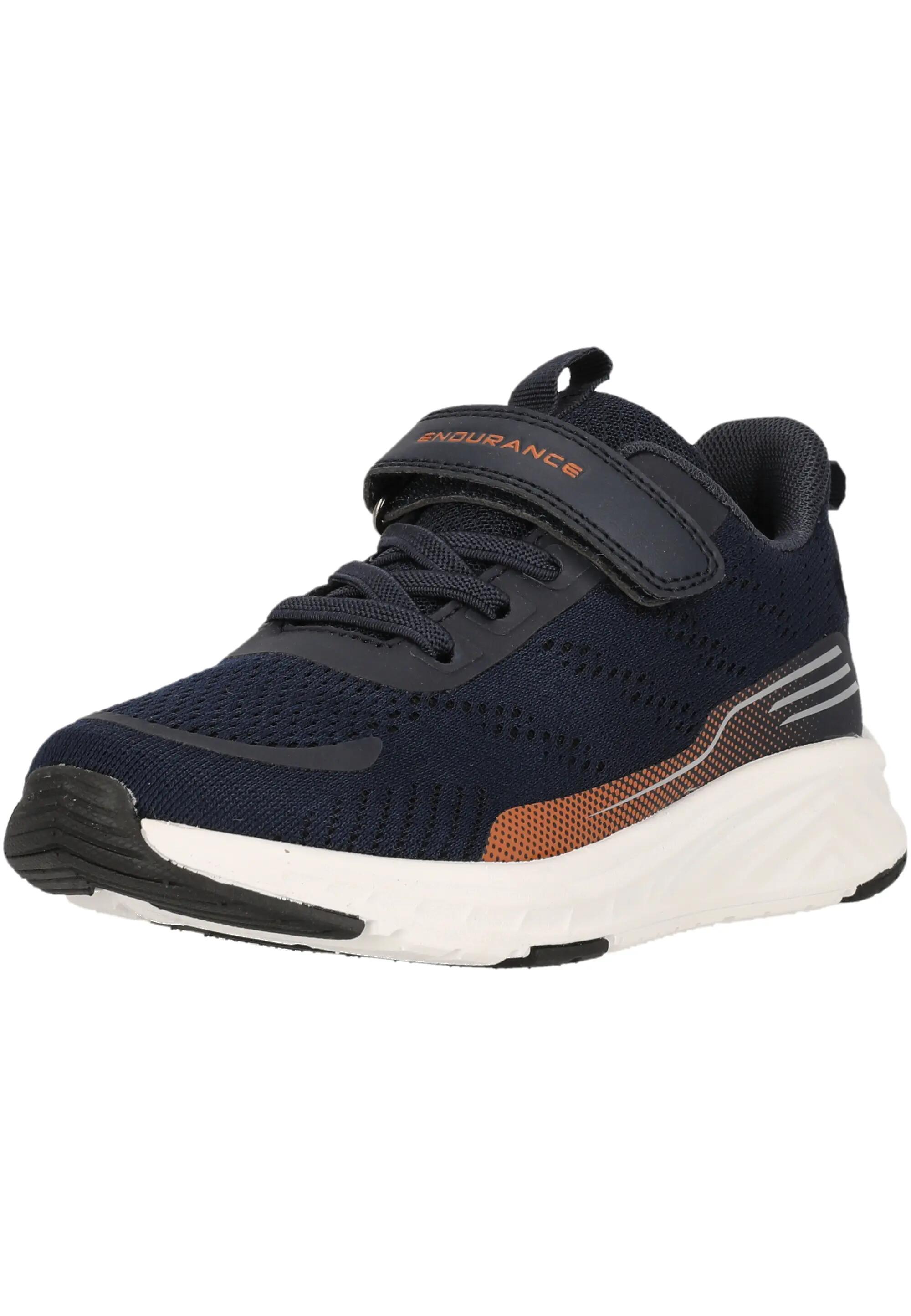 Zapatillas infantil Endurance Leon 2/15
