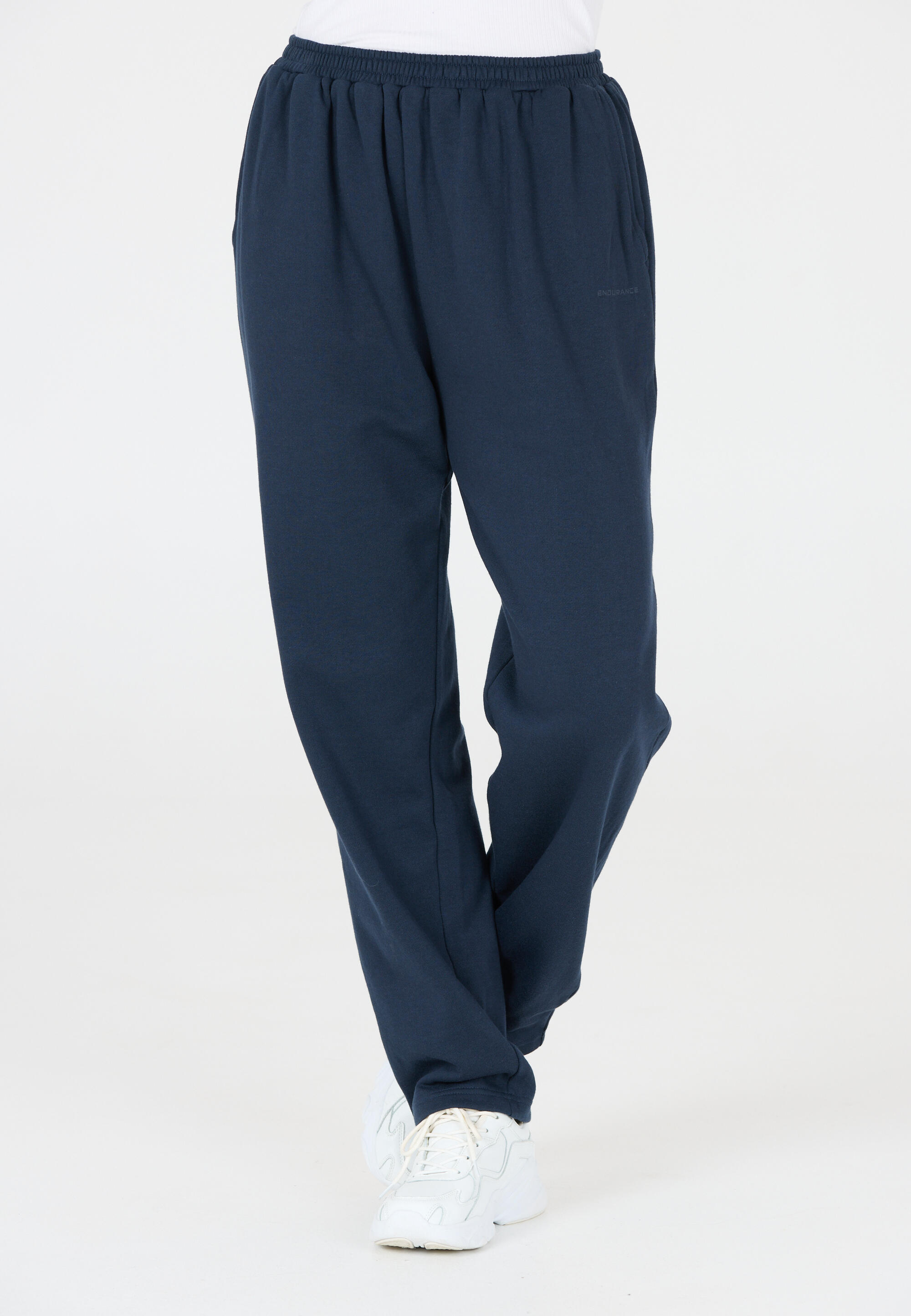 Pantalón de chándal recto Endurance Arlanc 4/5