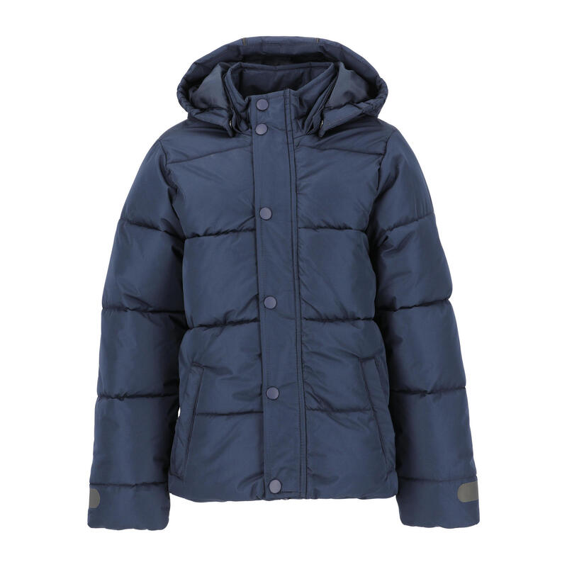 Veste polaire Lusano